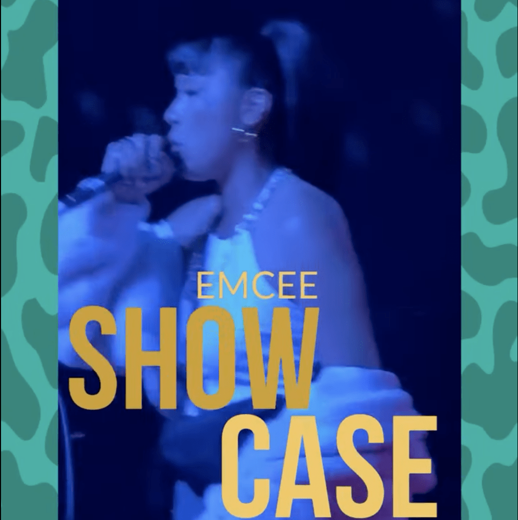 Trill Emcee Showcase